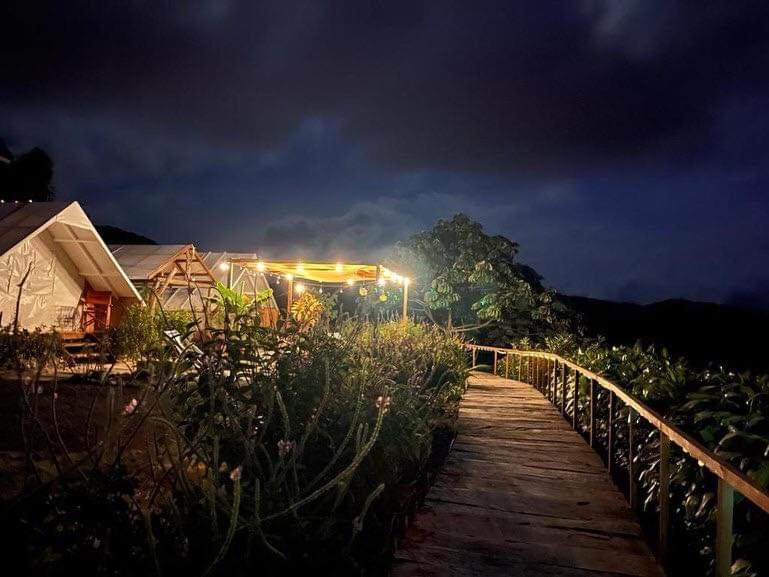 Monteverde Alas Glamping