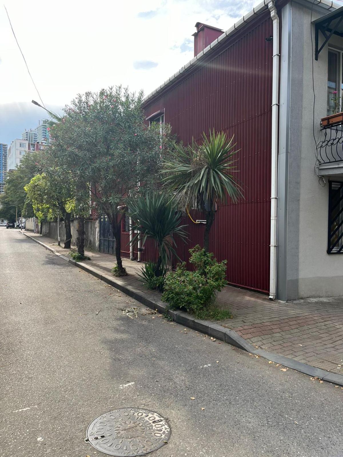 Apartment Fumfula