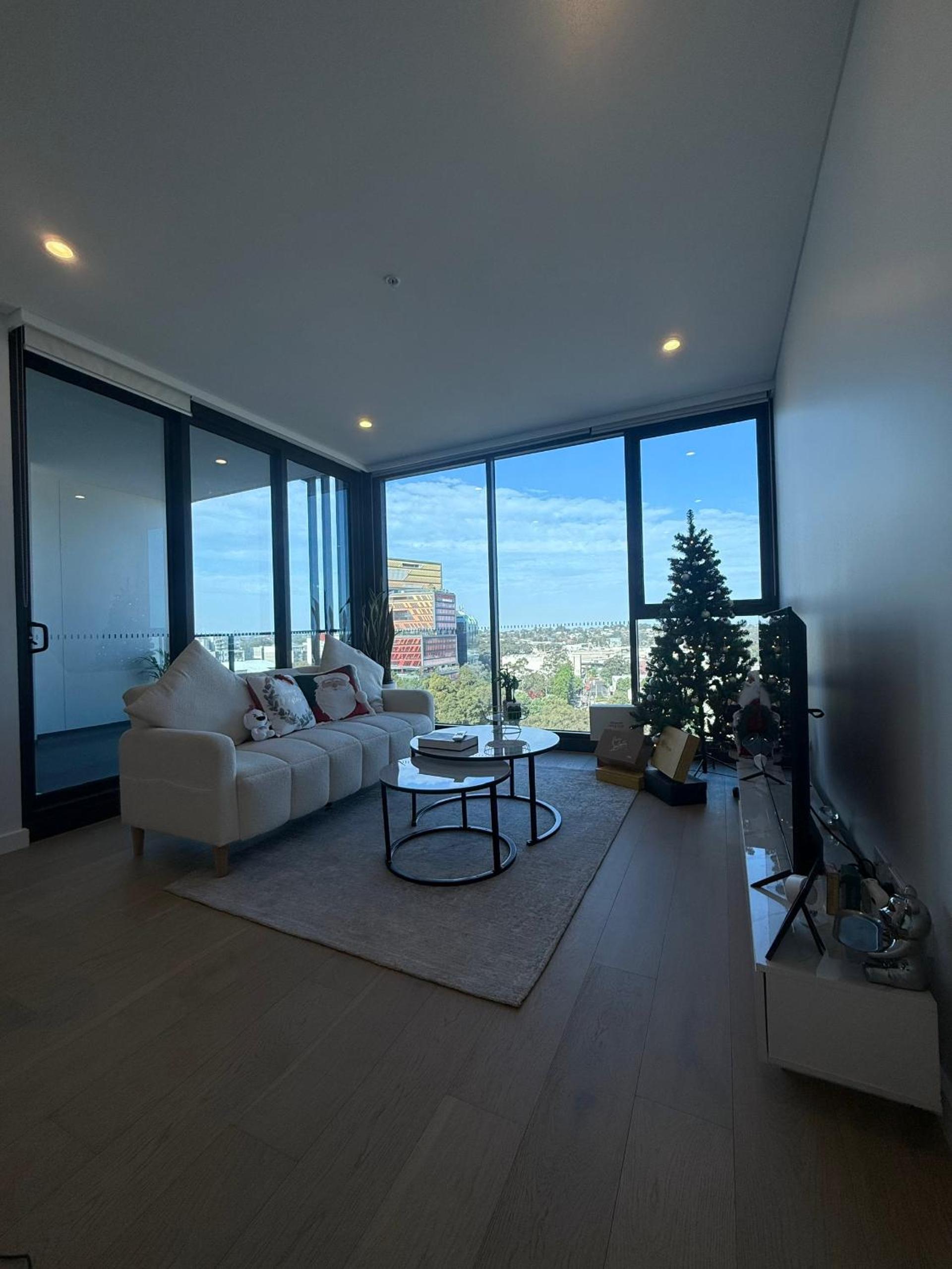 Sydney Private Home