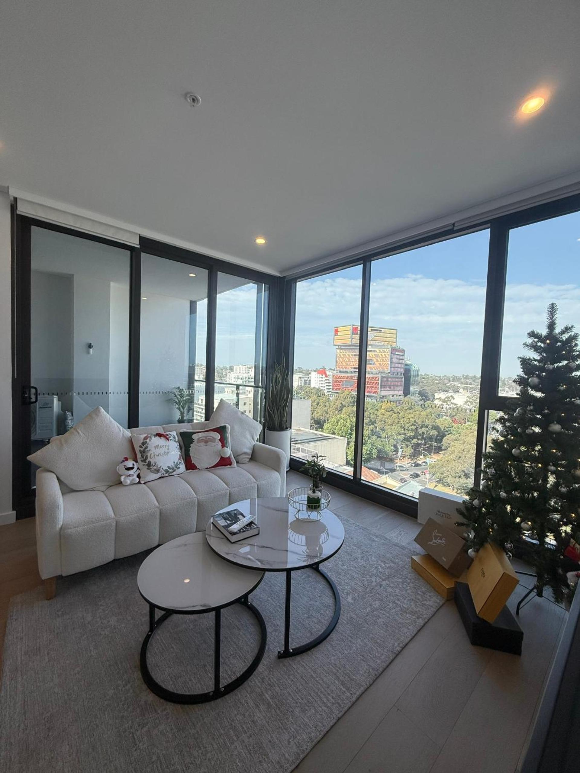 Sydney Private Home