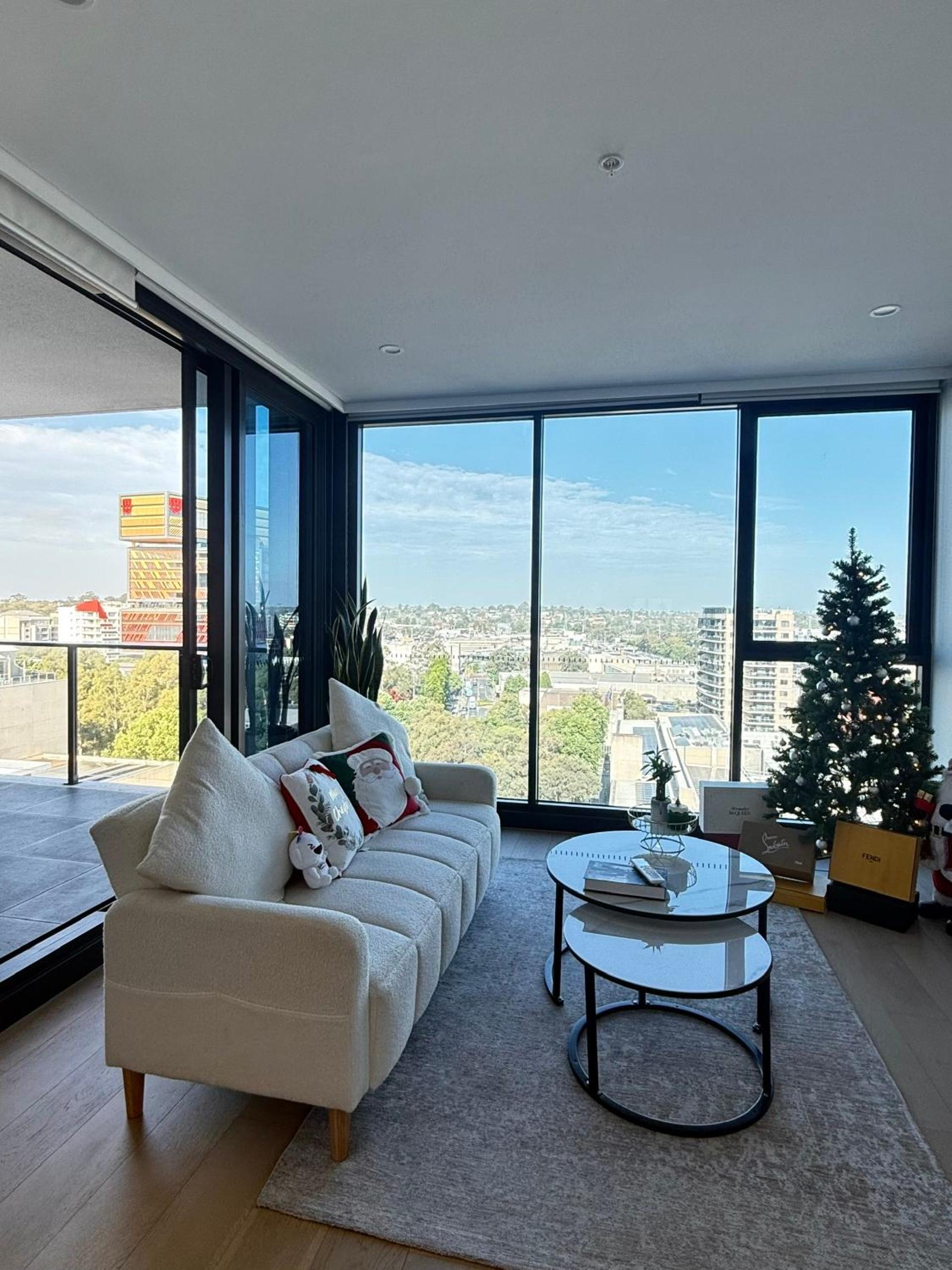 Sydney Private Home