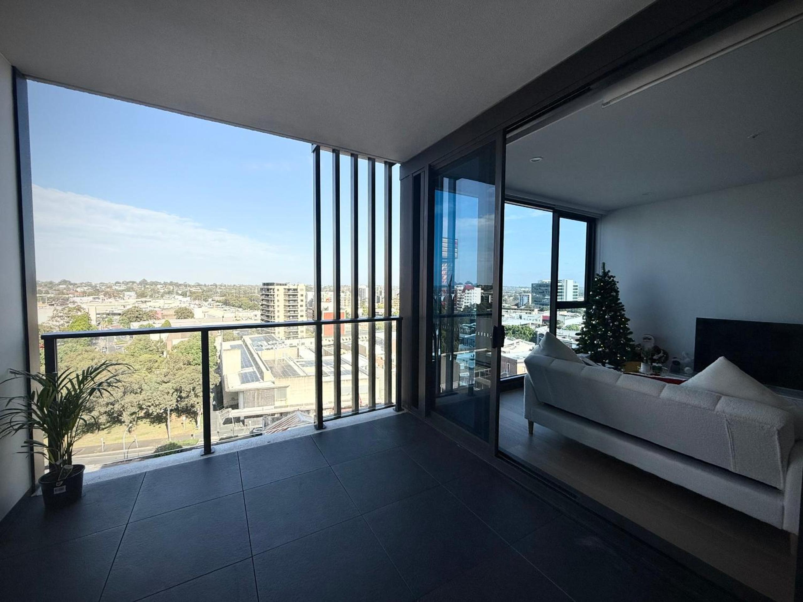 Sydney Private Home