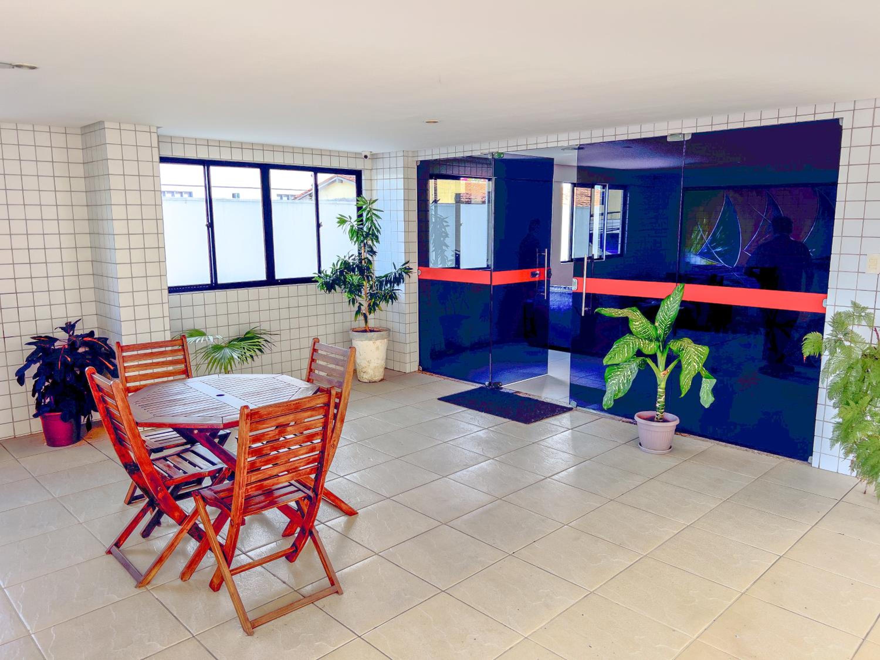 Praia Sul Residence