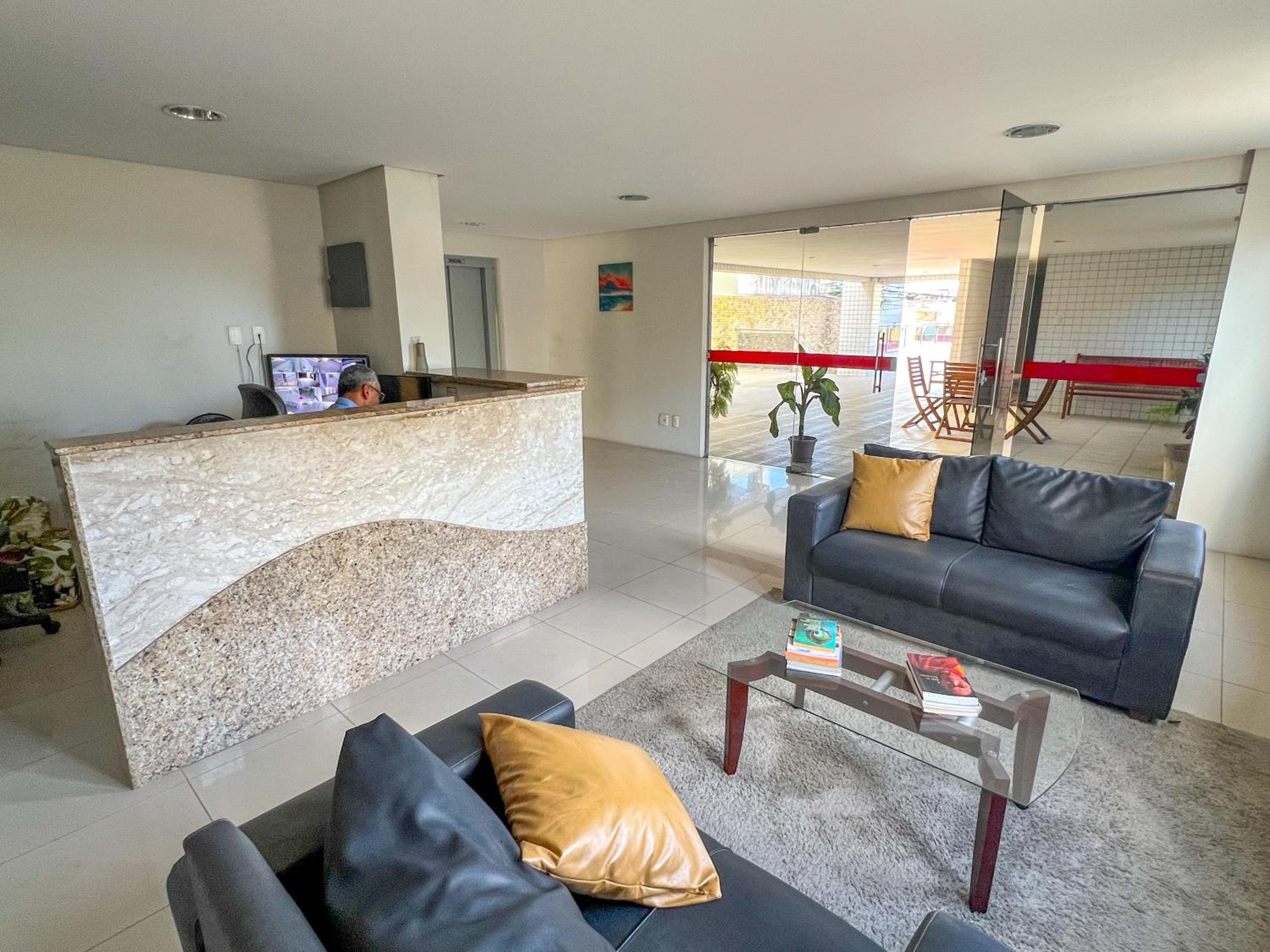 Praia Sul Residence