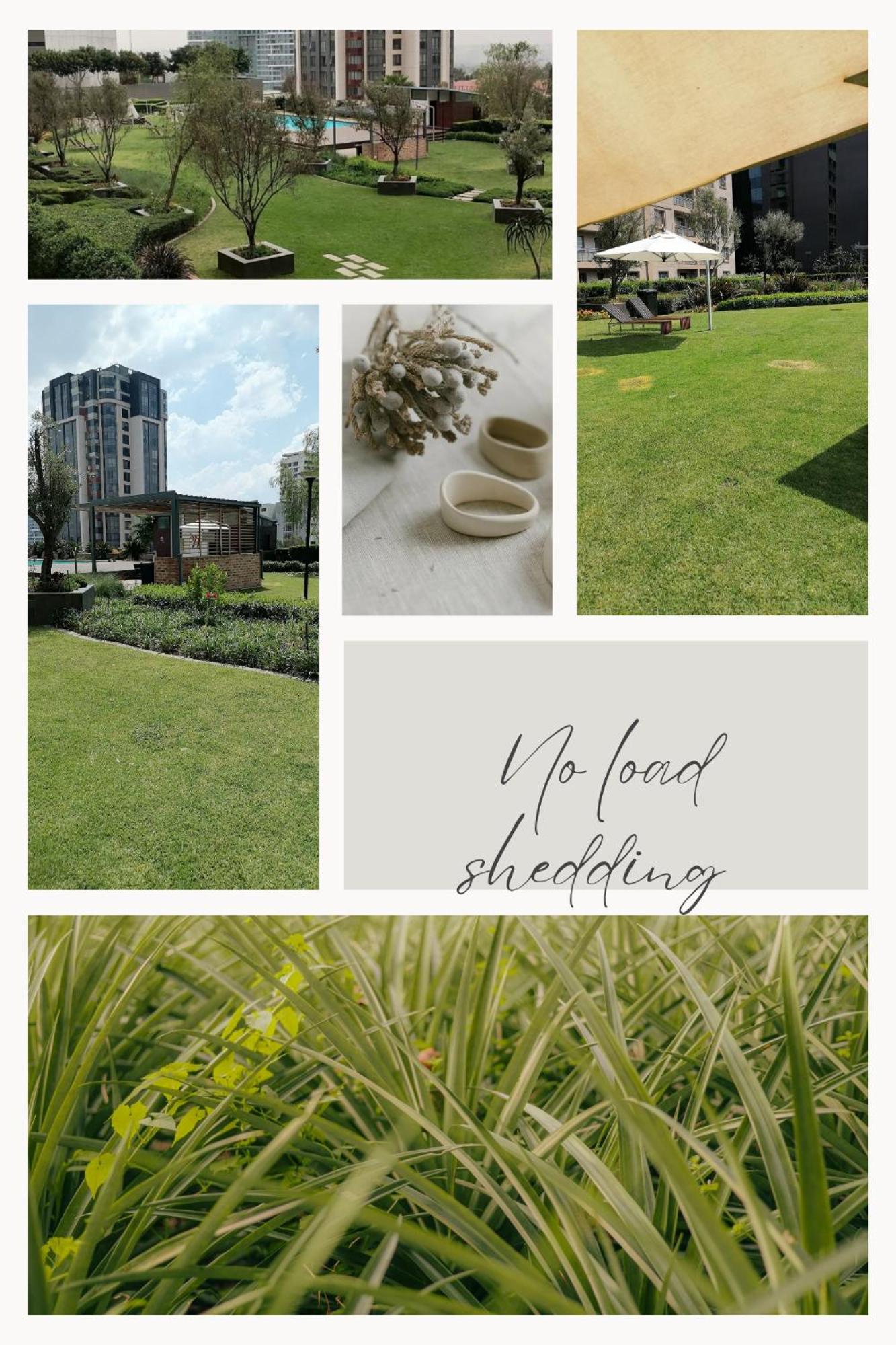 Agile Accommodations Sandton Westpoint
