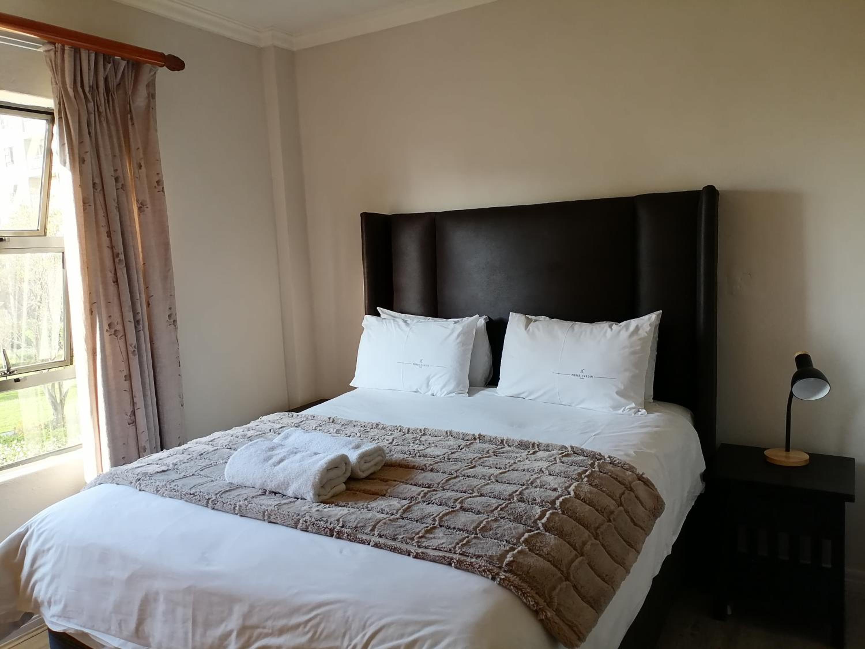 Agile Accommodations Sandton Westpoint