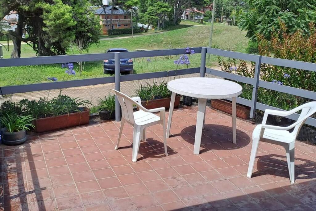 Mini casa para 2 personas