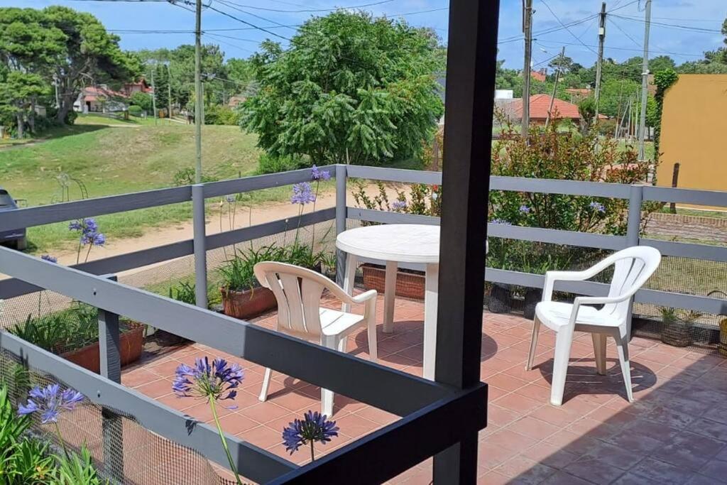 Mini casa para 2 personas