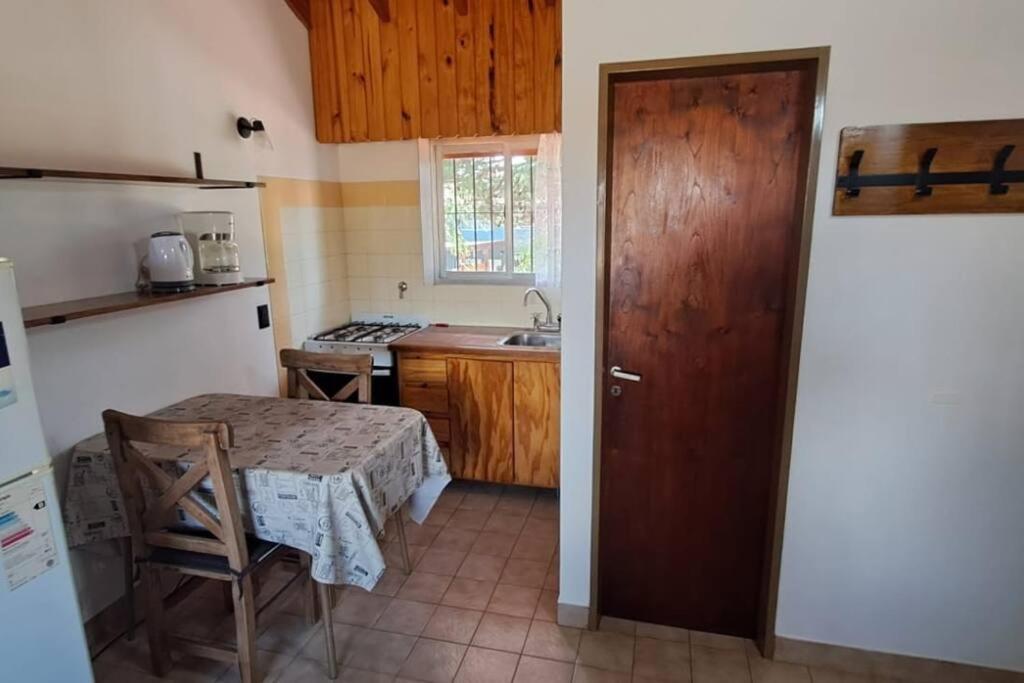 Mini casa para 2 personas