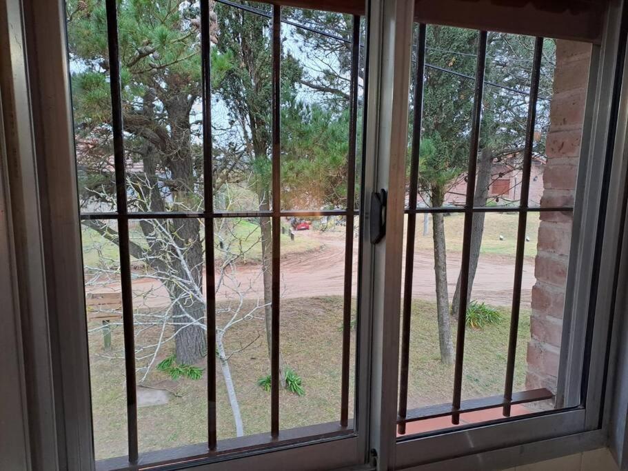 Mini casa para 2 personas