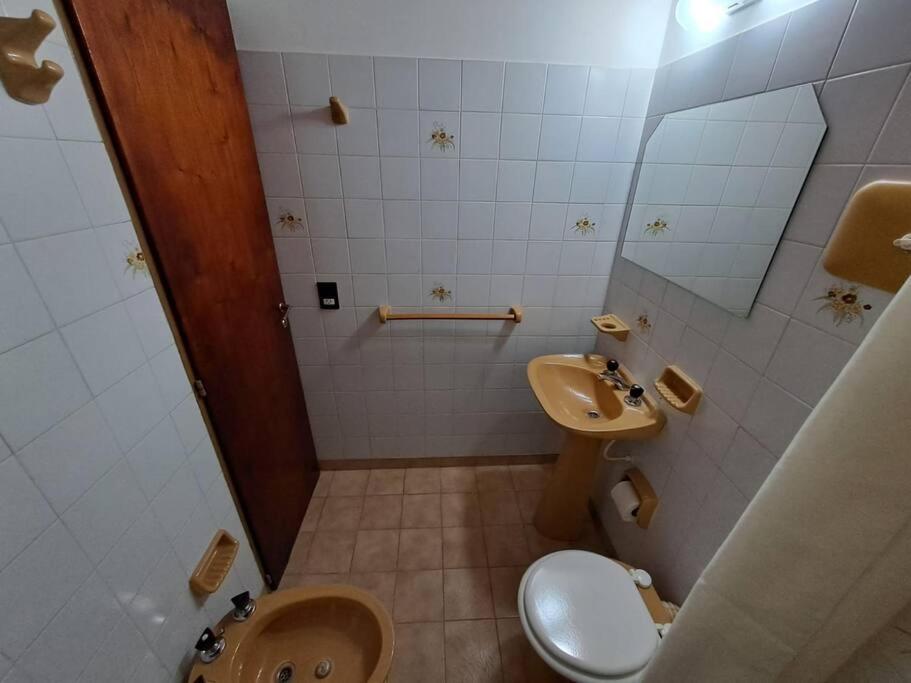 Mini casa para 2 personas