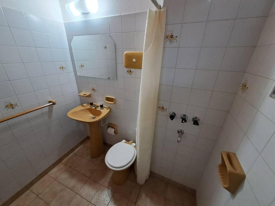 Mini casa para 2 personas