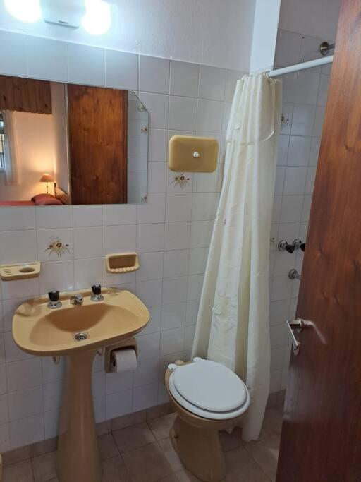 Mini casa para 2 personas