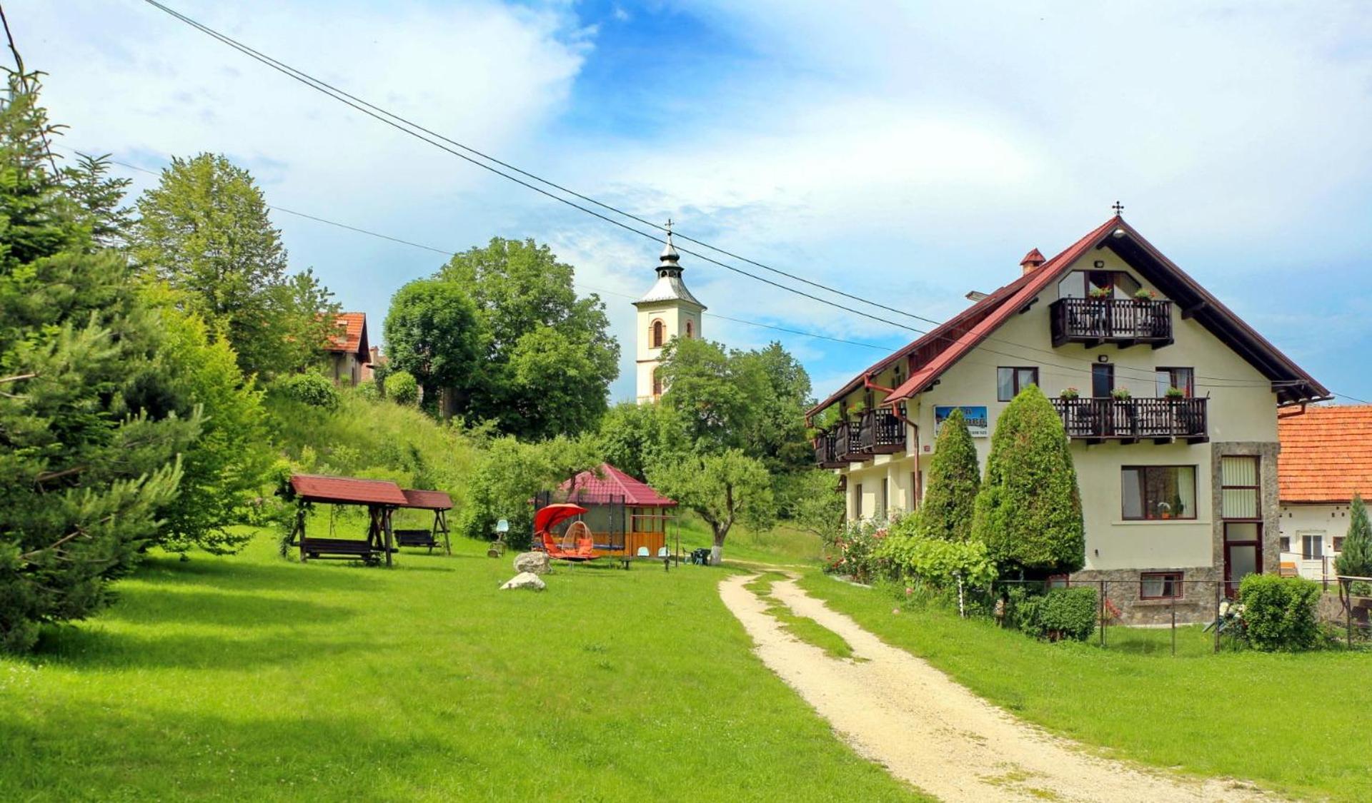 Casa Paul view 2