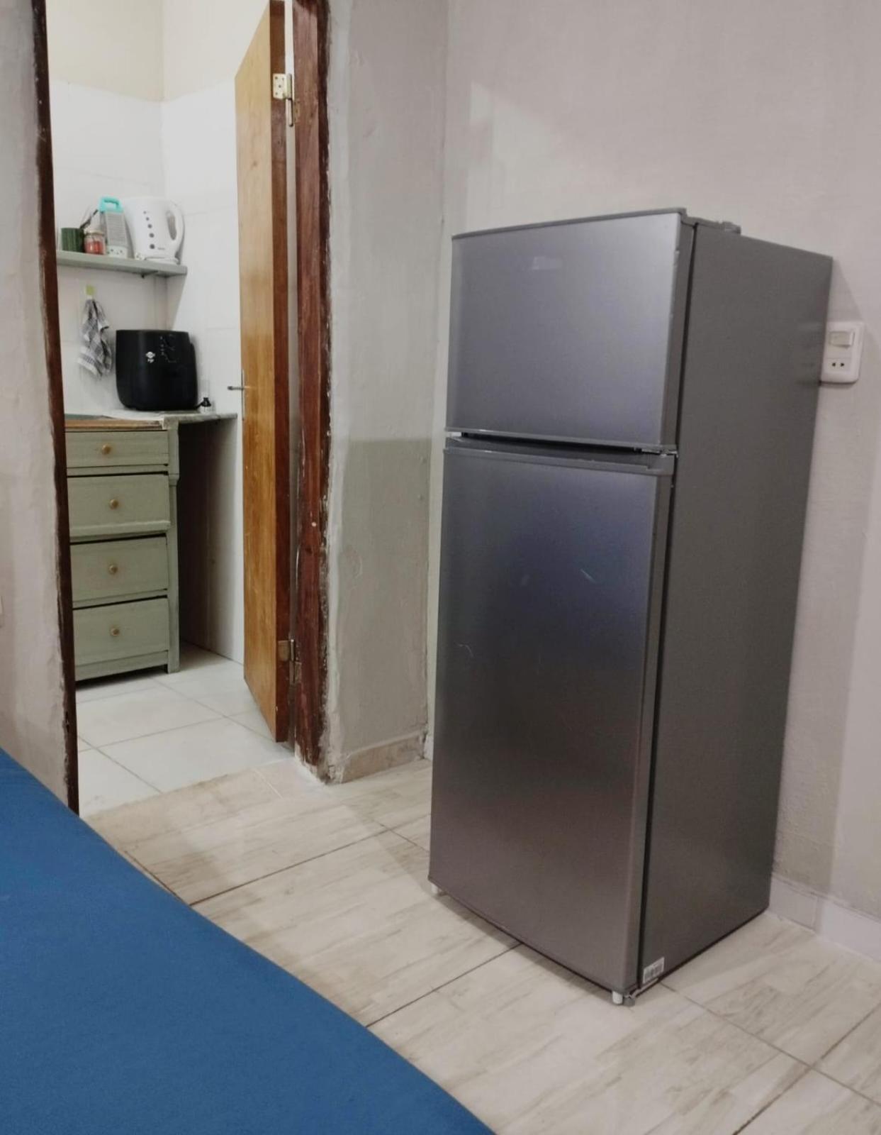 Mi Hábitat Dormitorios con Sala Cocina Comedor y Quincho