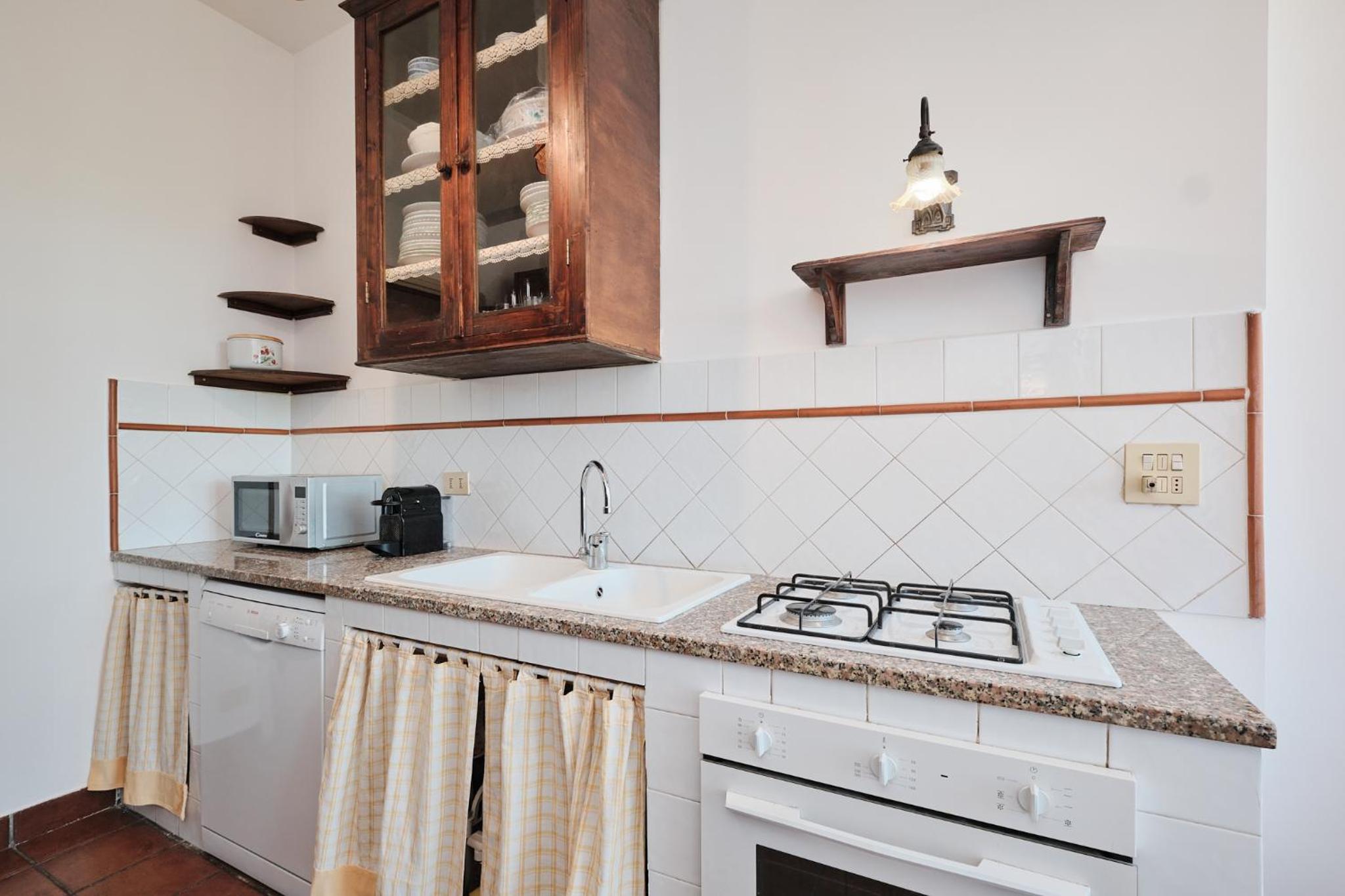 Due camere con vista a Roma - Zona Cassia