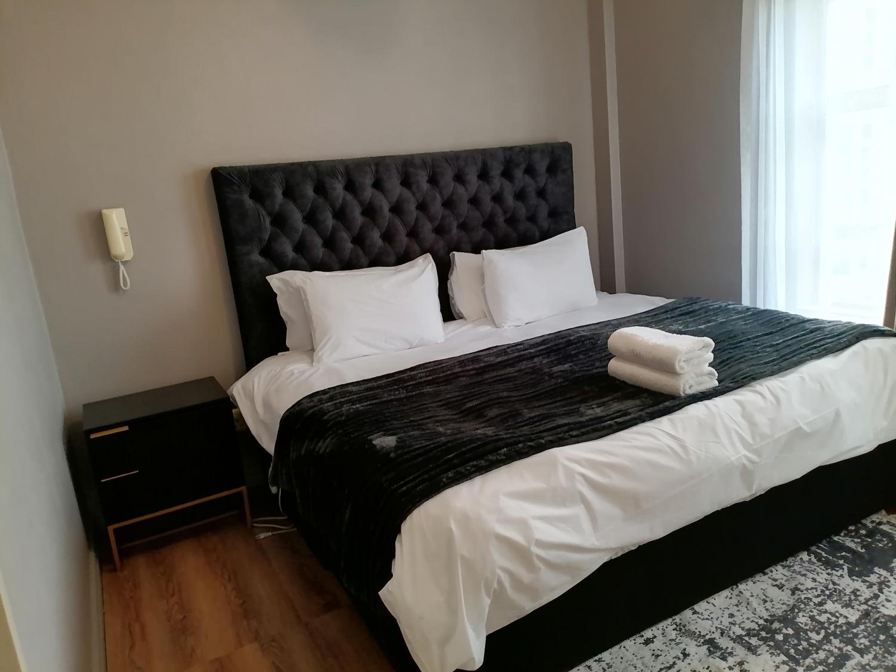 Agile Accommodations Sandton Westpoint