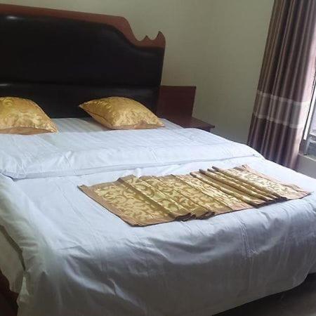 Gorilla Trekking Guest House LTD view 4