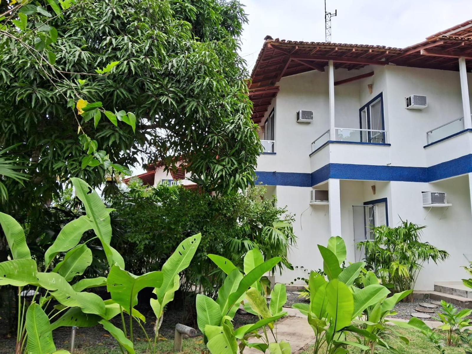 Vivenda Xawã