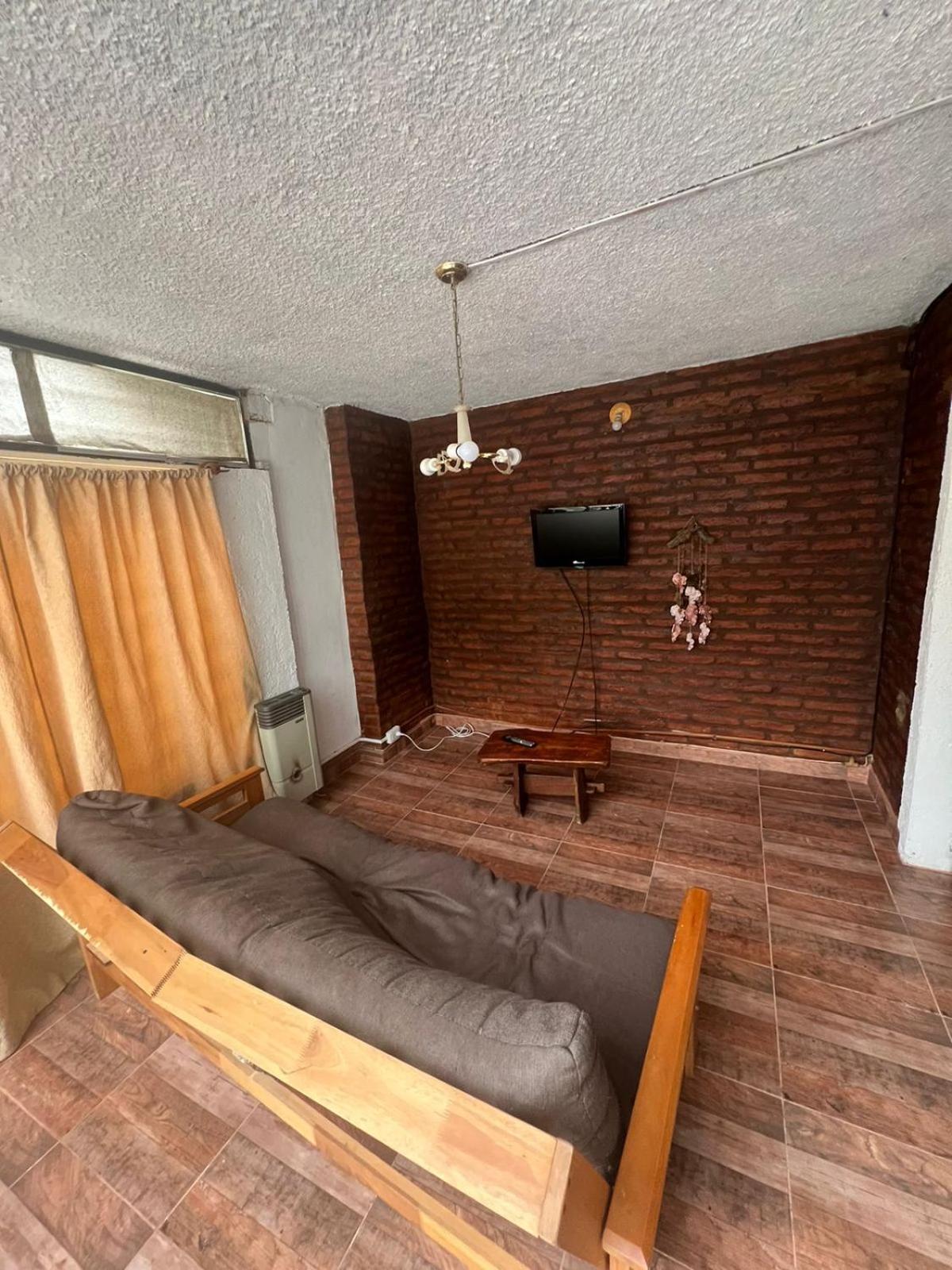 Carlos Paz Duplex