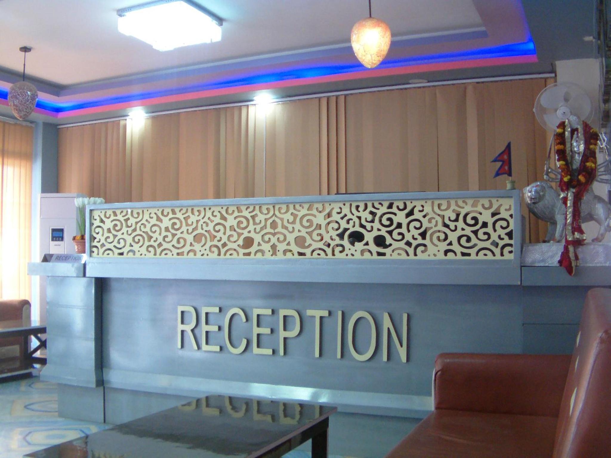 HOTEL SUJATA LUXURY PALACE Pvt Ltd view 2