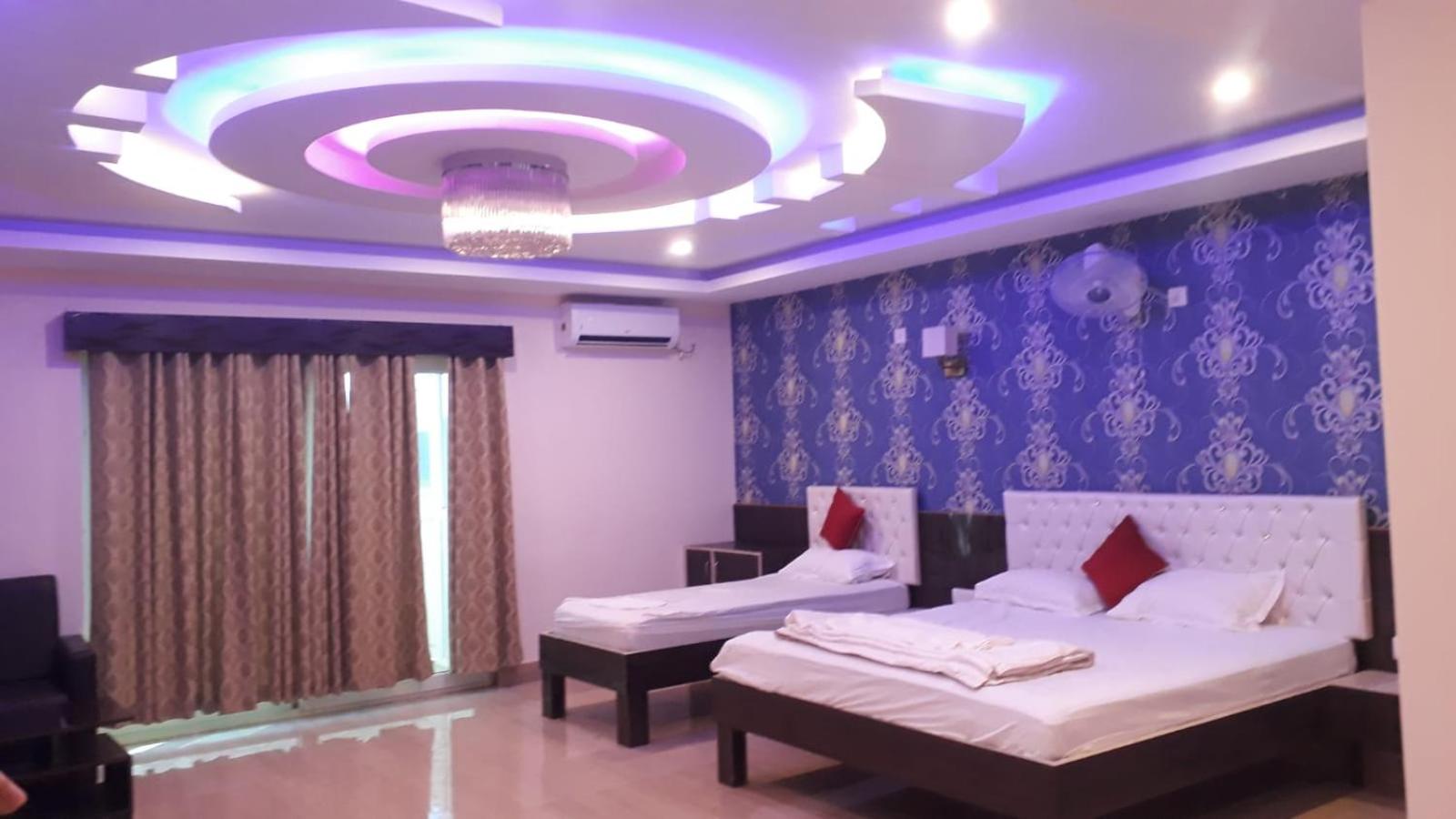 HOTEL SUJATA LUXURY PALACE Pvt Ltd view 4