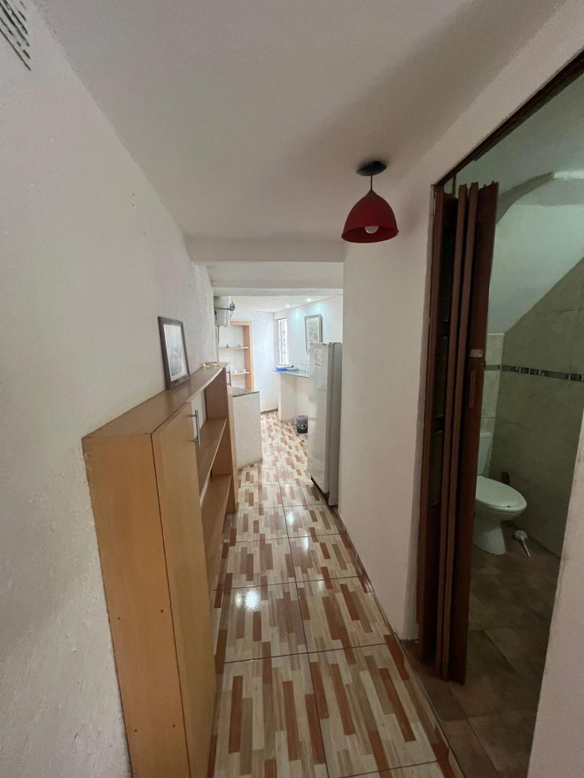 Carlos Paz Duplex