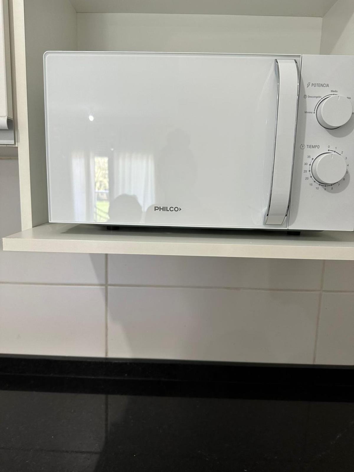 Em Departamento Amoblado Cordoba