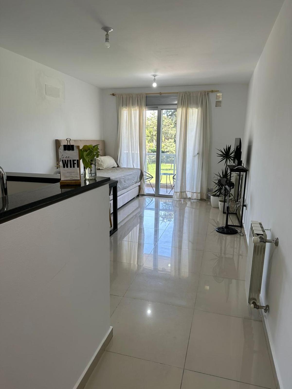 Em Departamento Amoblado Cordoba