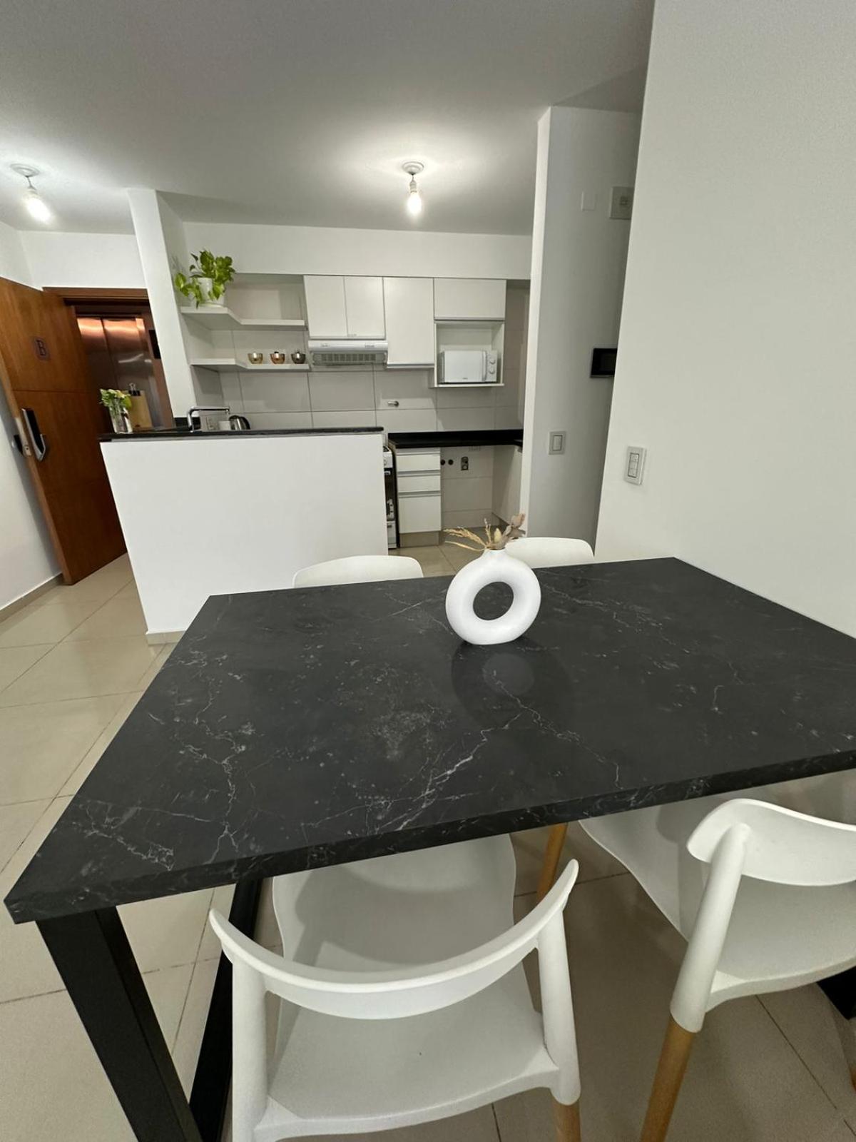 Em Departamento Amoblado Cordoba