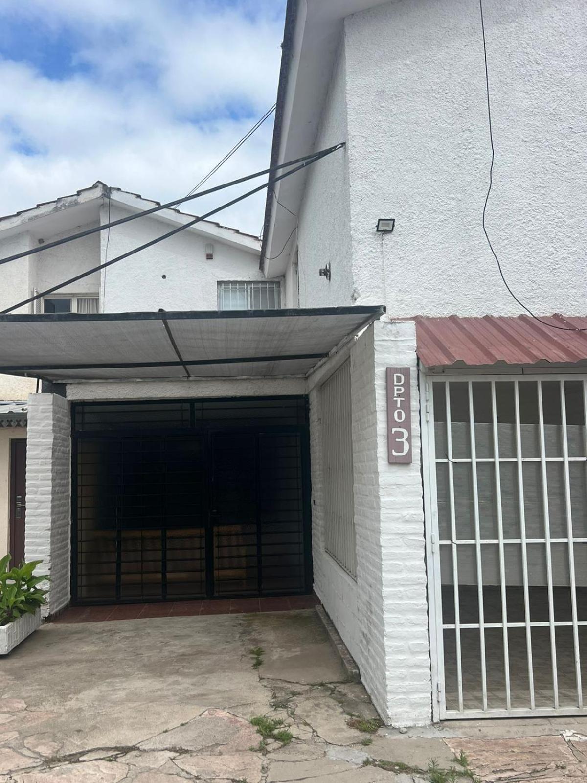 Carlos Paz Duplex