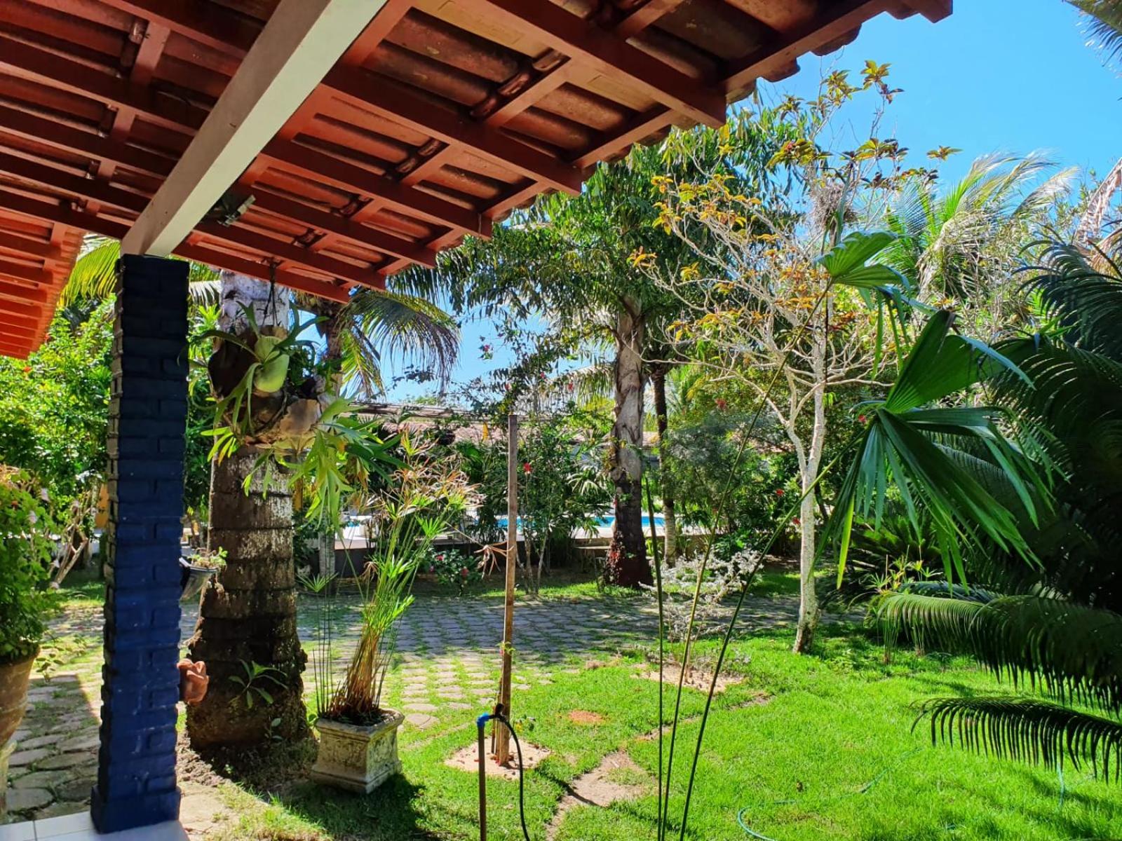 Vivenda Xawã