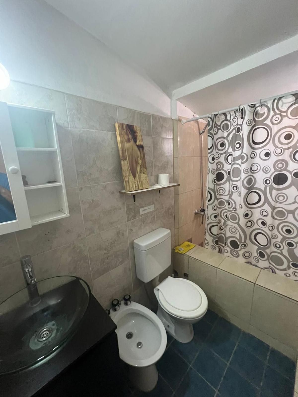 Carlos Paz Duplex