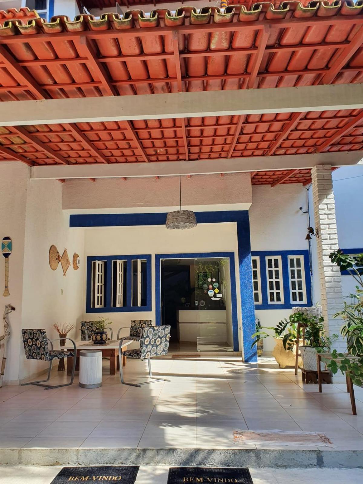 Vivenda Xawã