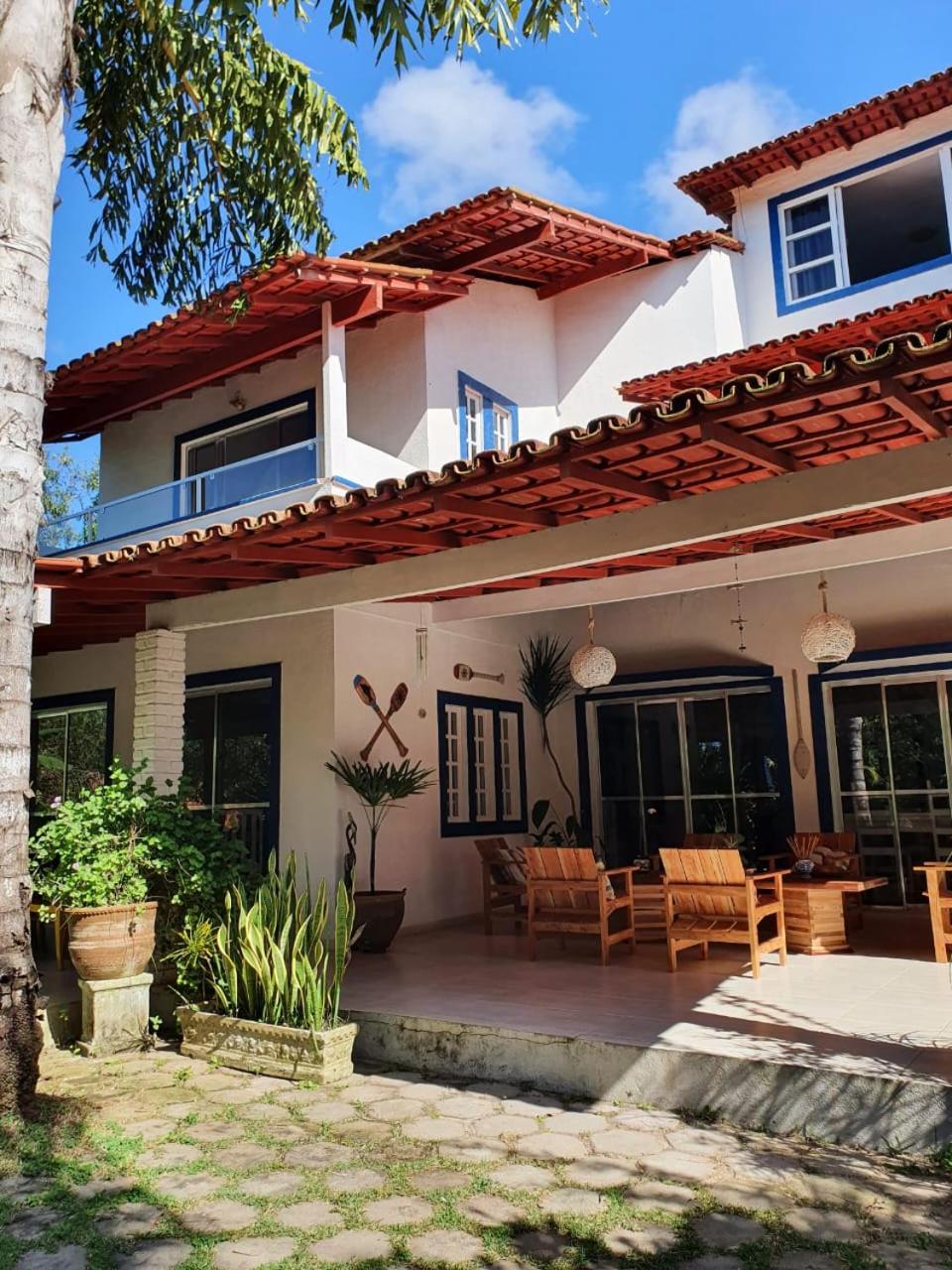 Vivenda Xawã