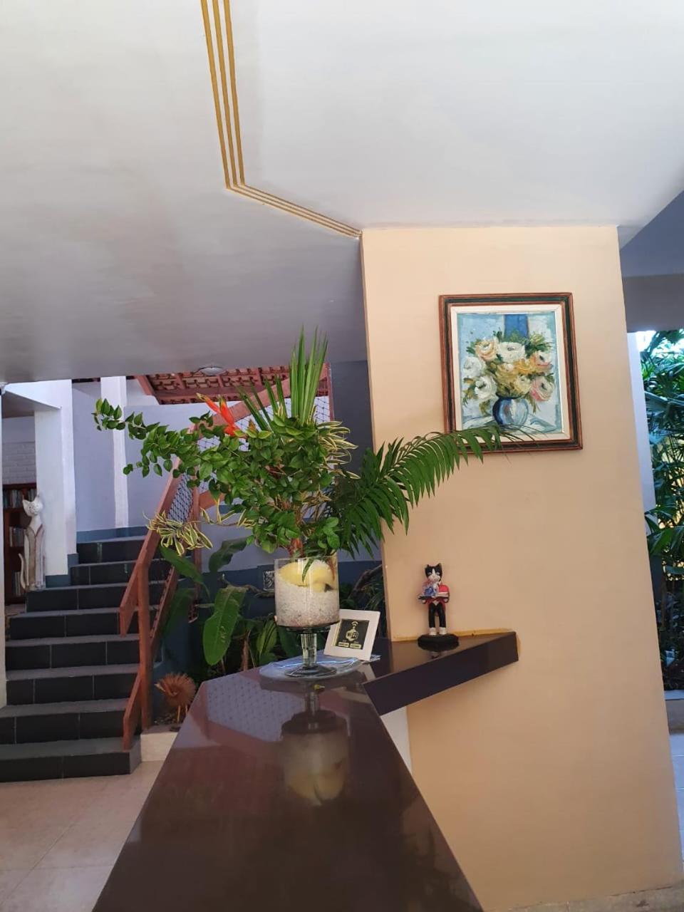 Vivenda Xawã