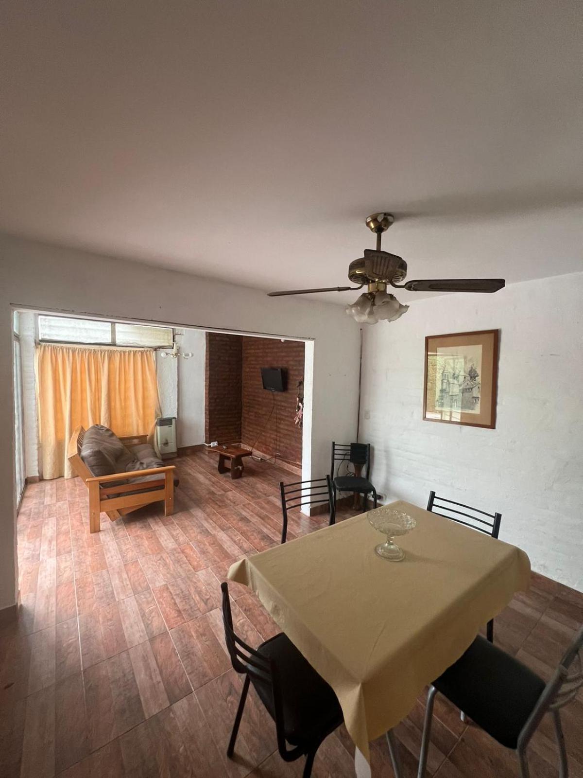 Carlos Paz Duplex