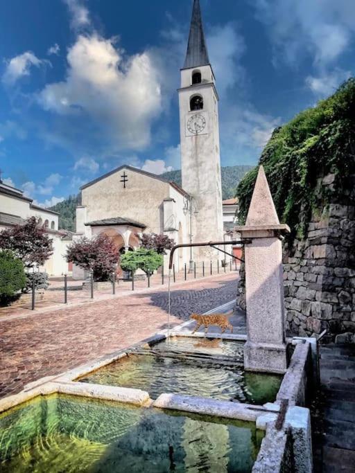 Casa Giusy
