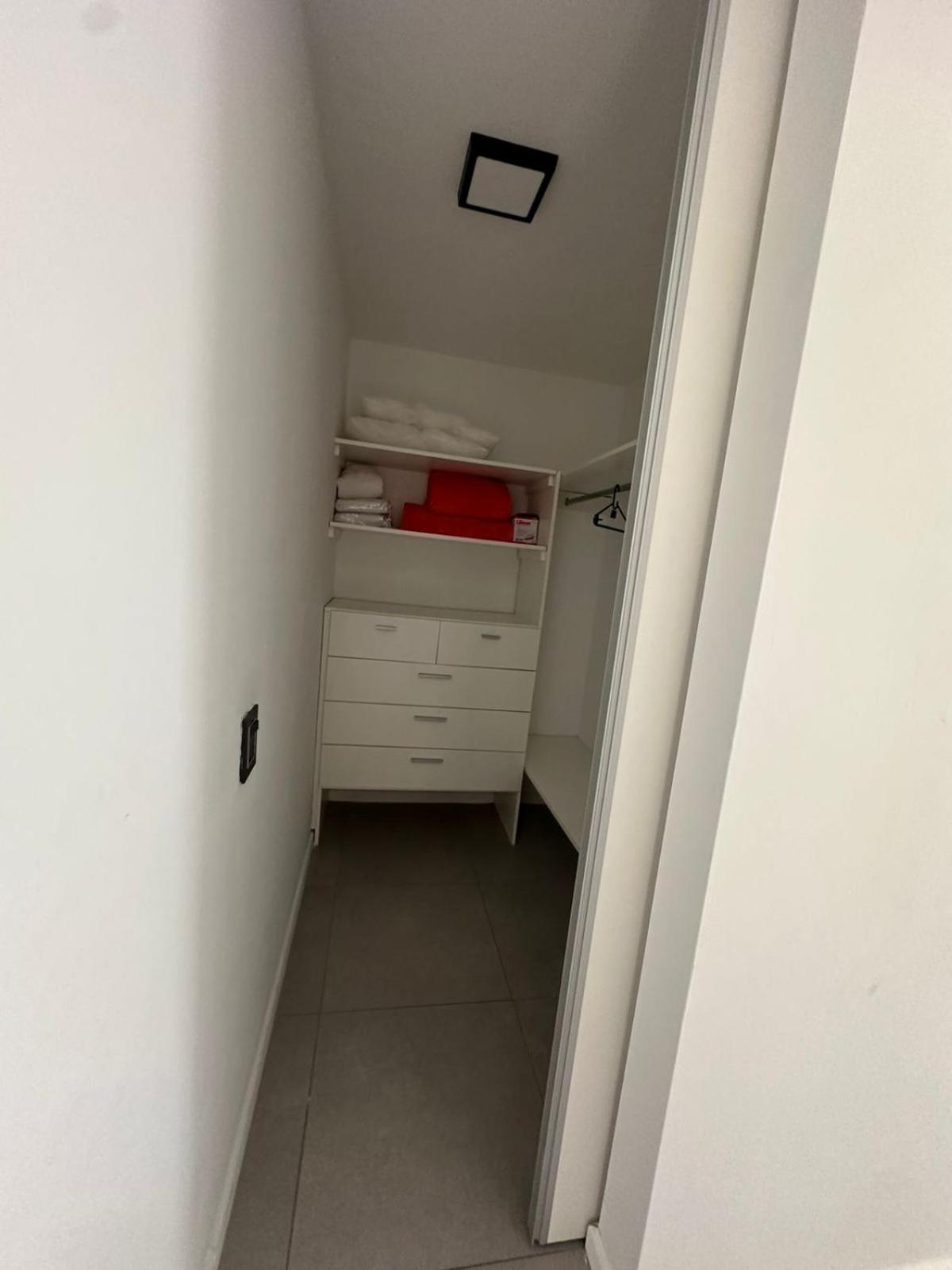 Em Departamento Amoblado Cordoba