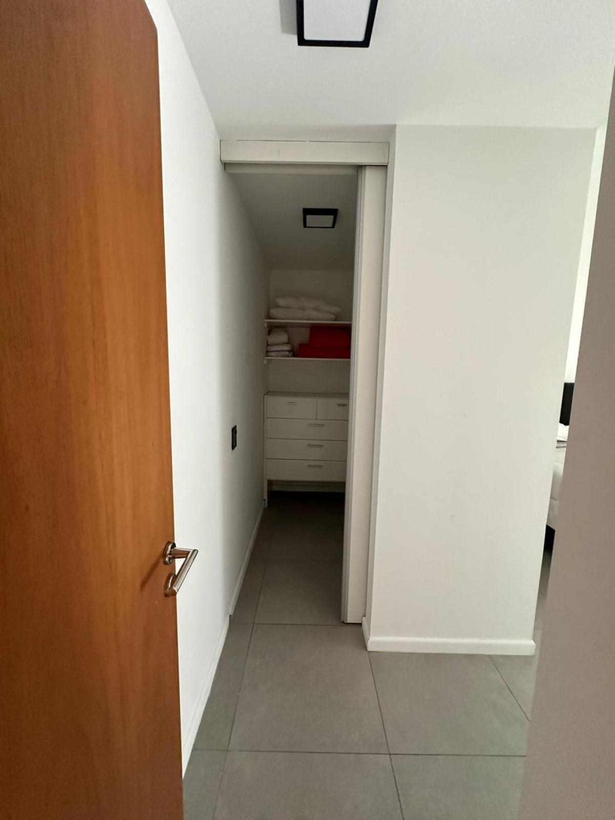 Em Departamento Amoblado Cordoba
