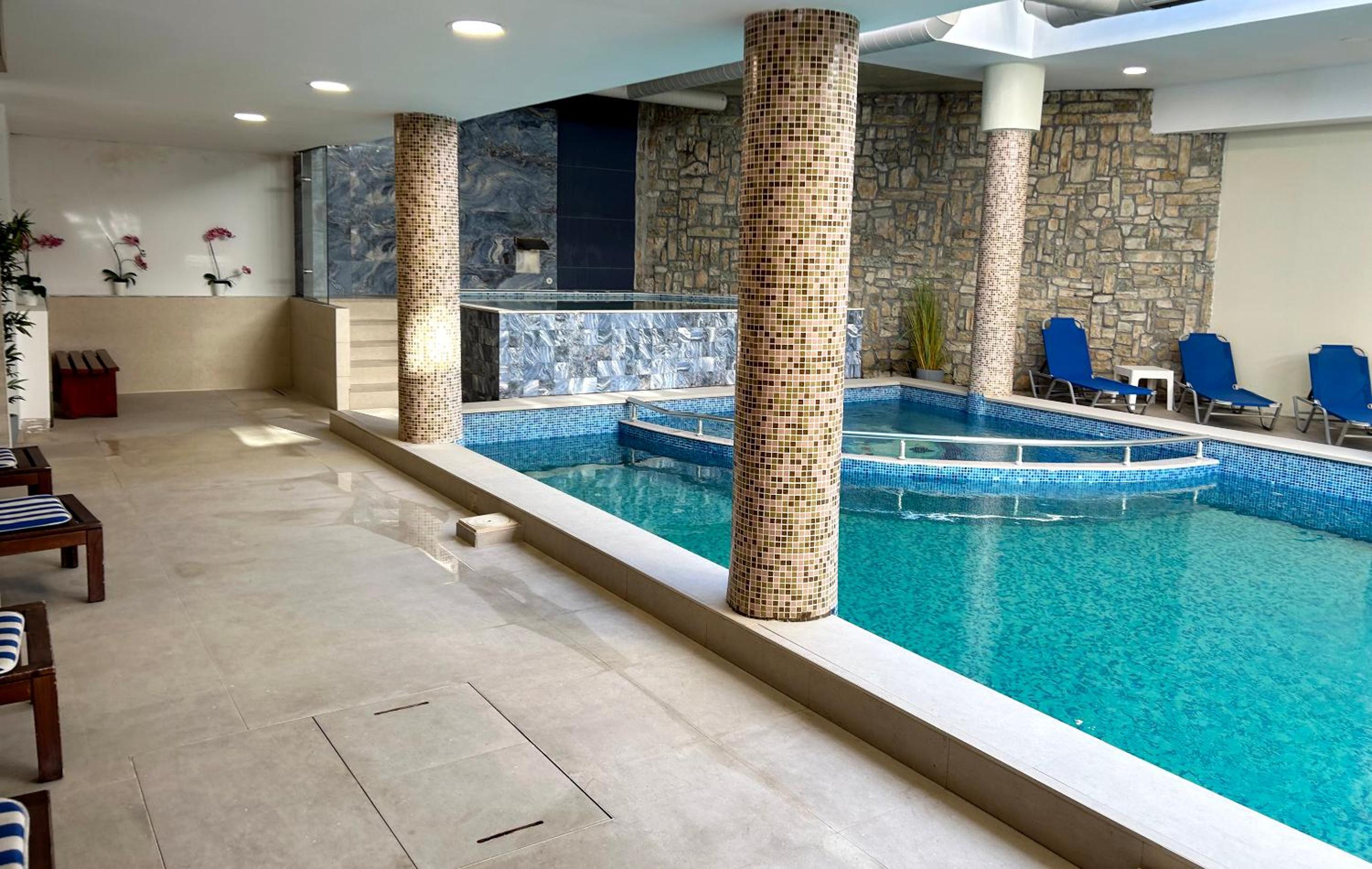 Hotel Predela 2 Aparthotel - Image 1