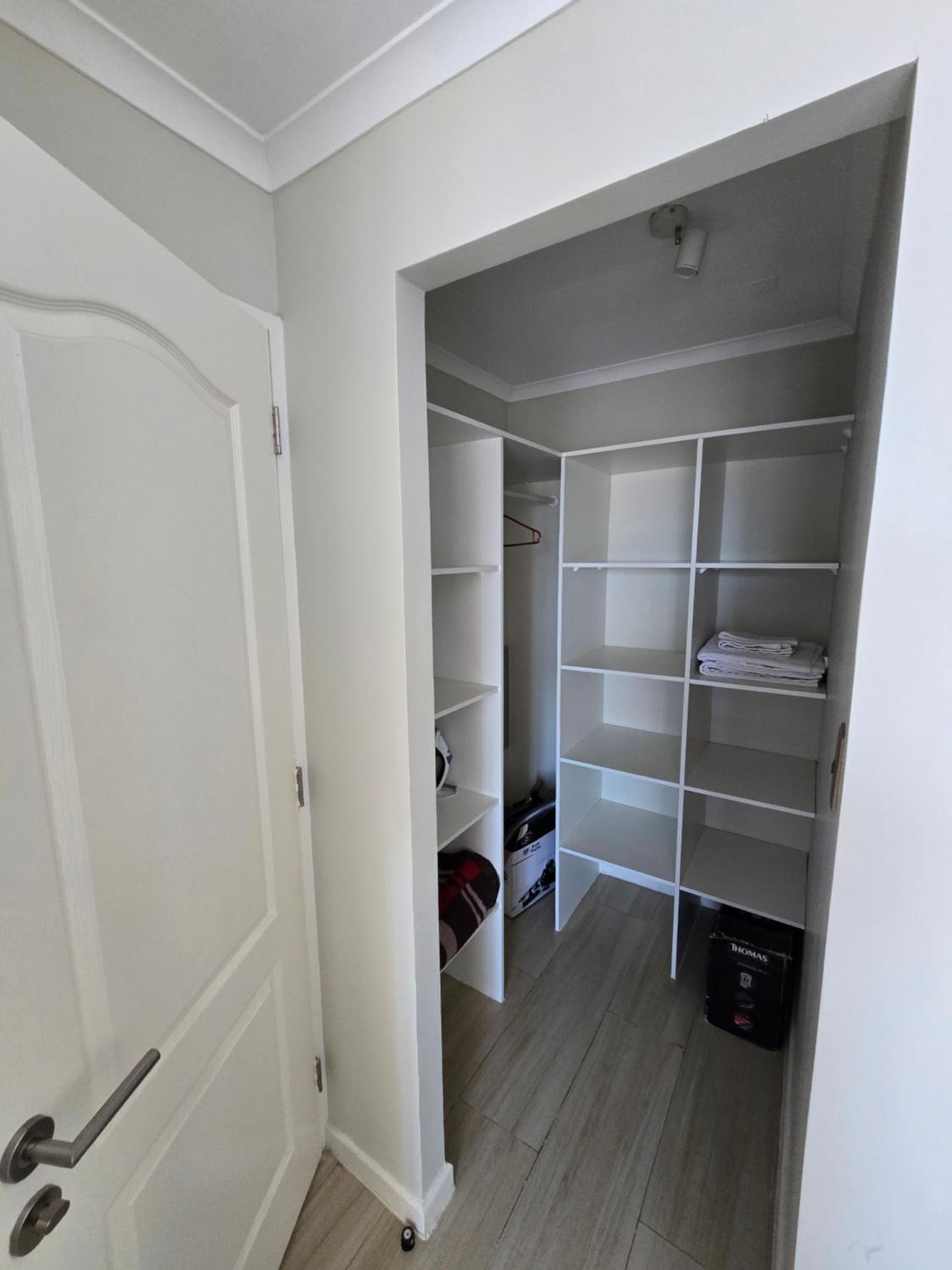 Hermoso y equipado Departamento con wifi y aire acondicionado