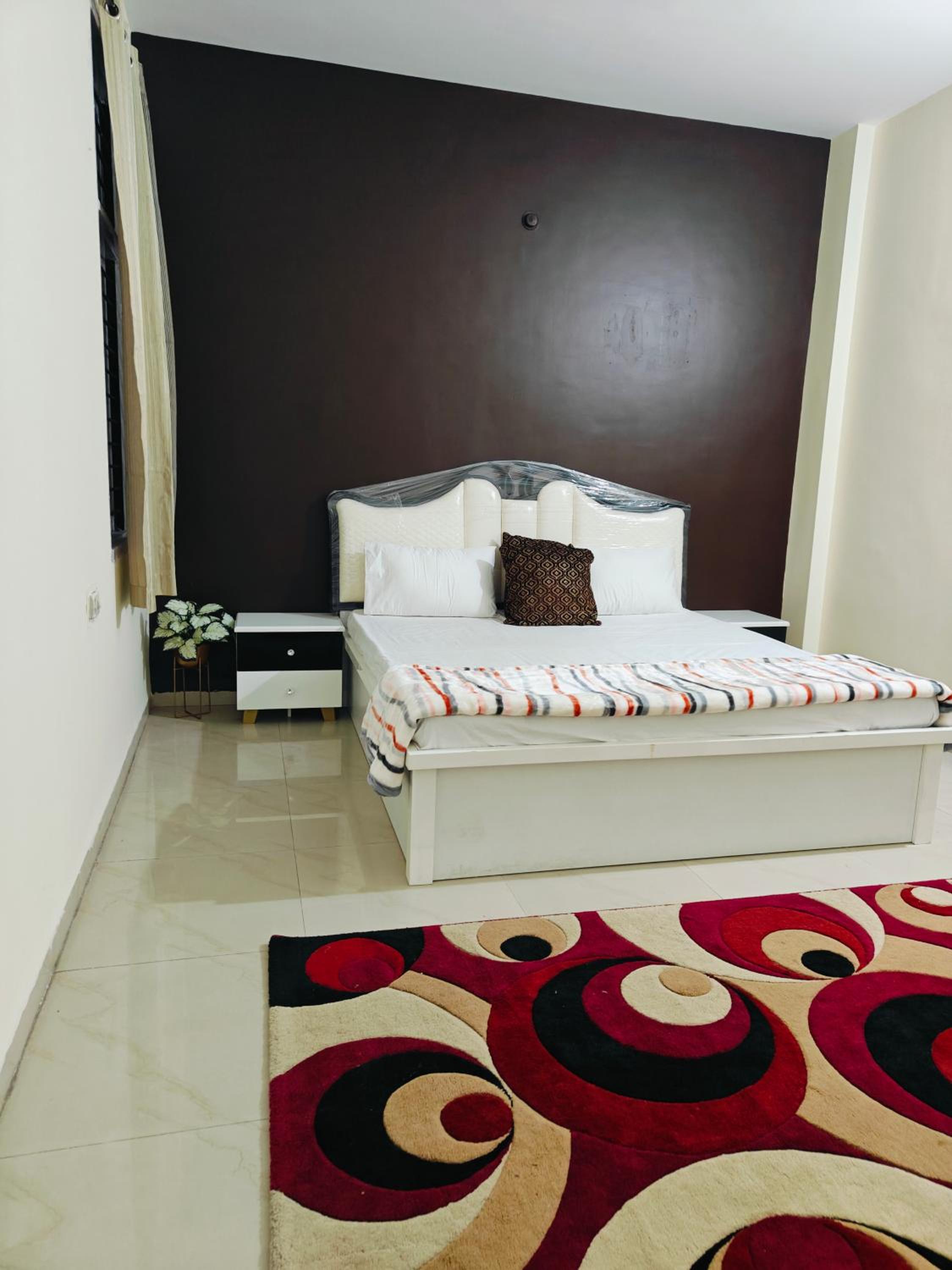Aava Homestay view 2