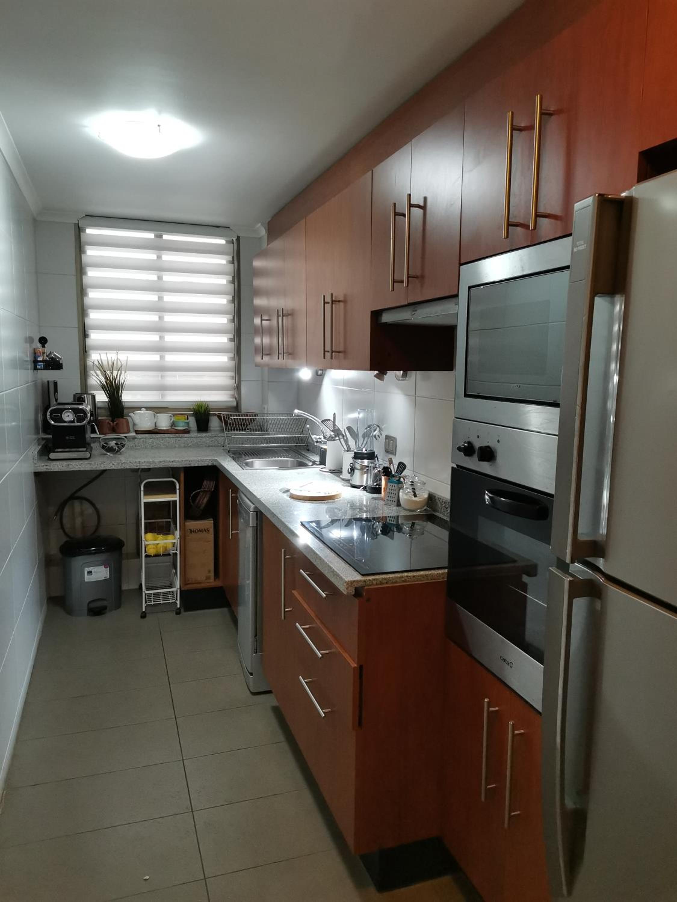 Departamento Higuerillas Concón