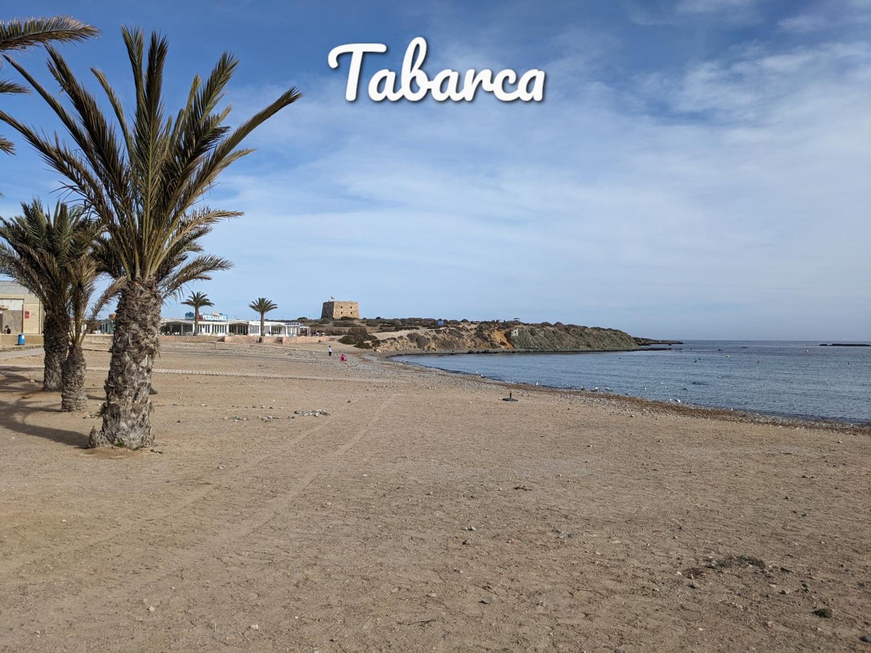 Best Holiday Santa Pola