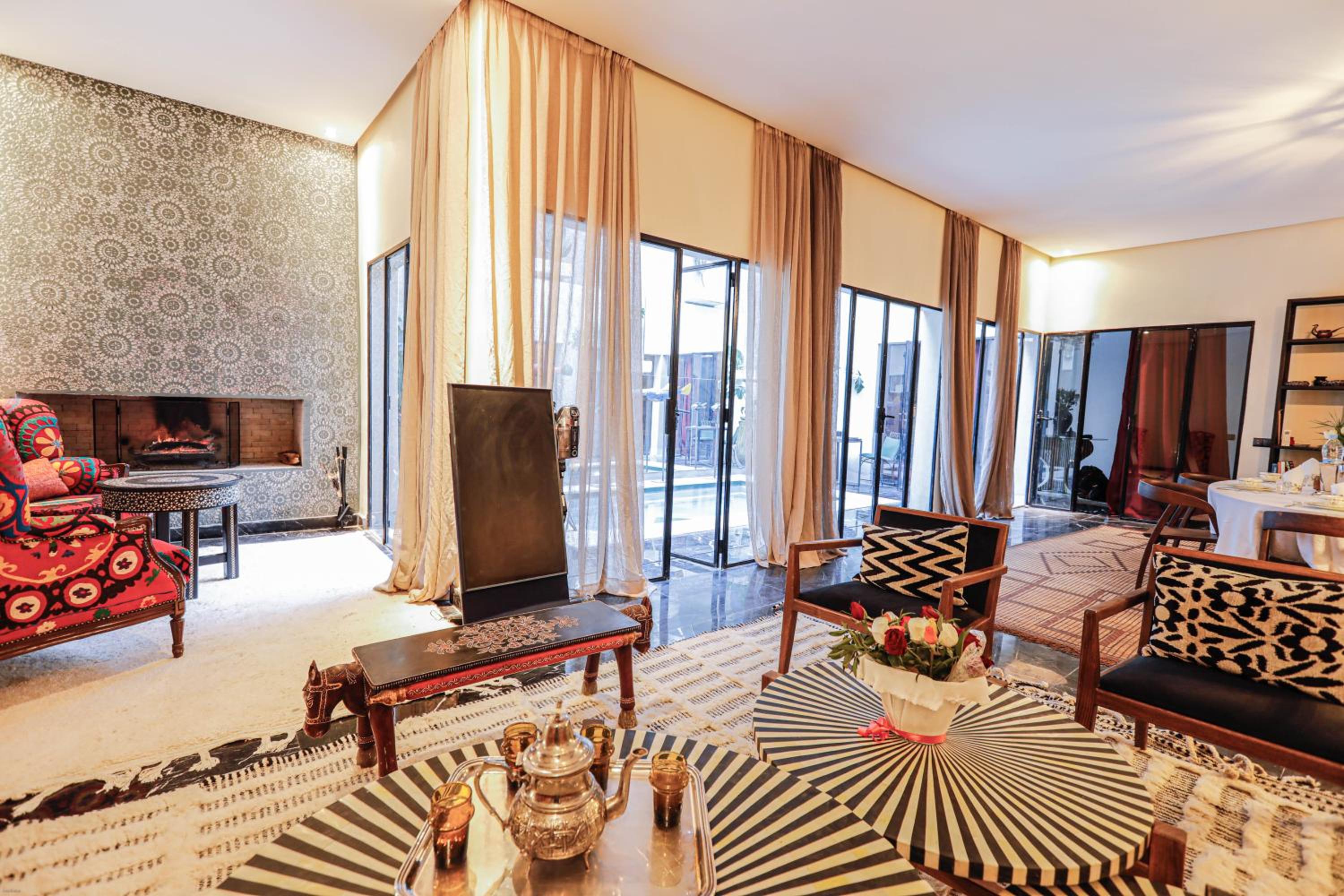 lounge