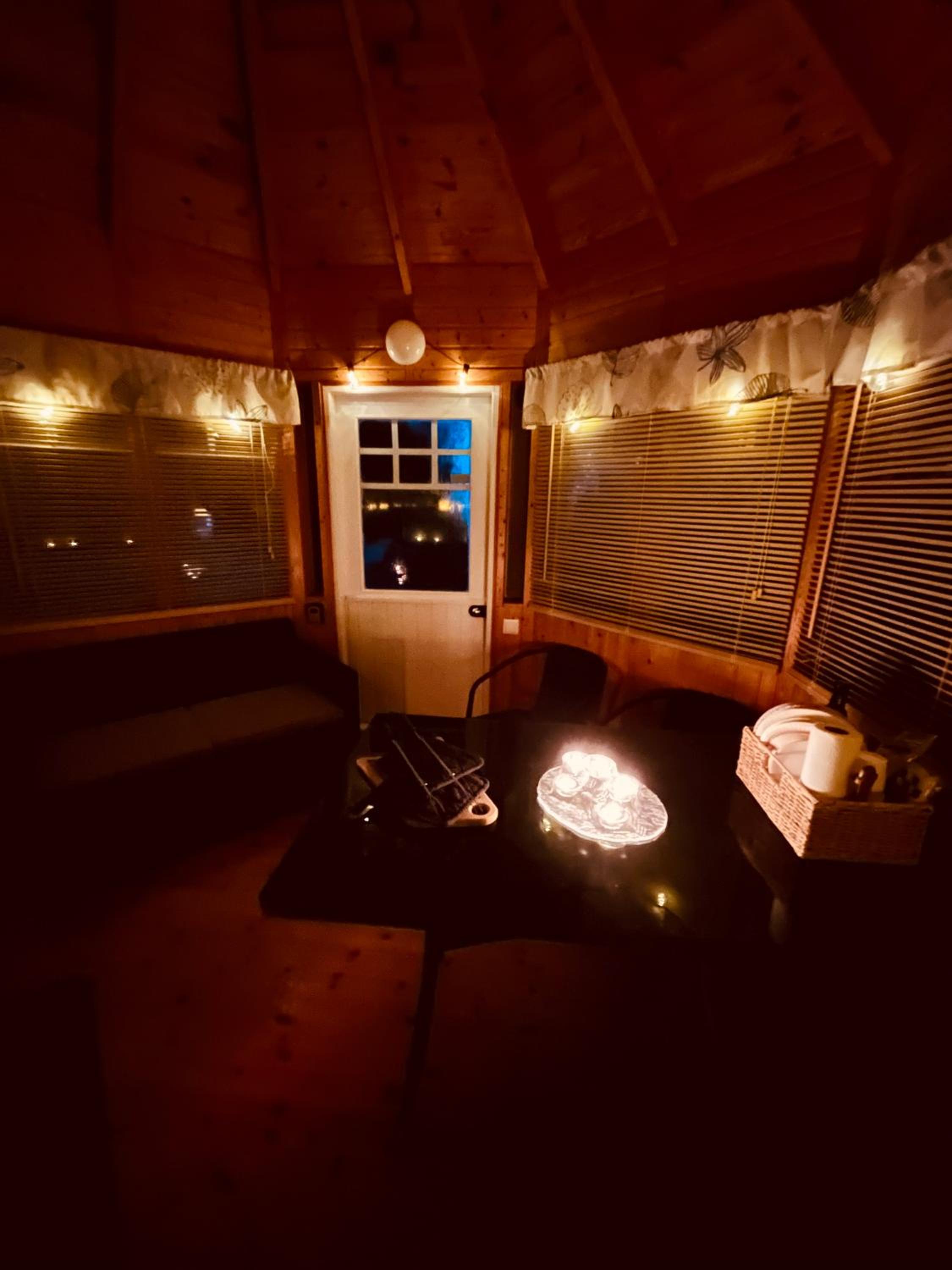 Villa Christmasland Arctic circle