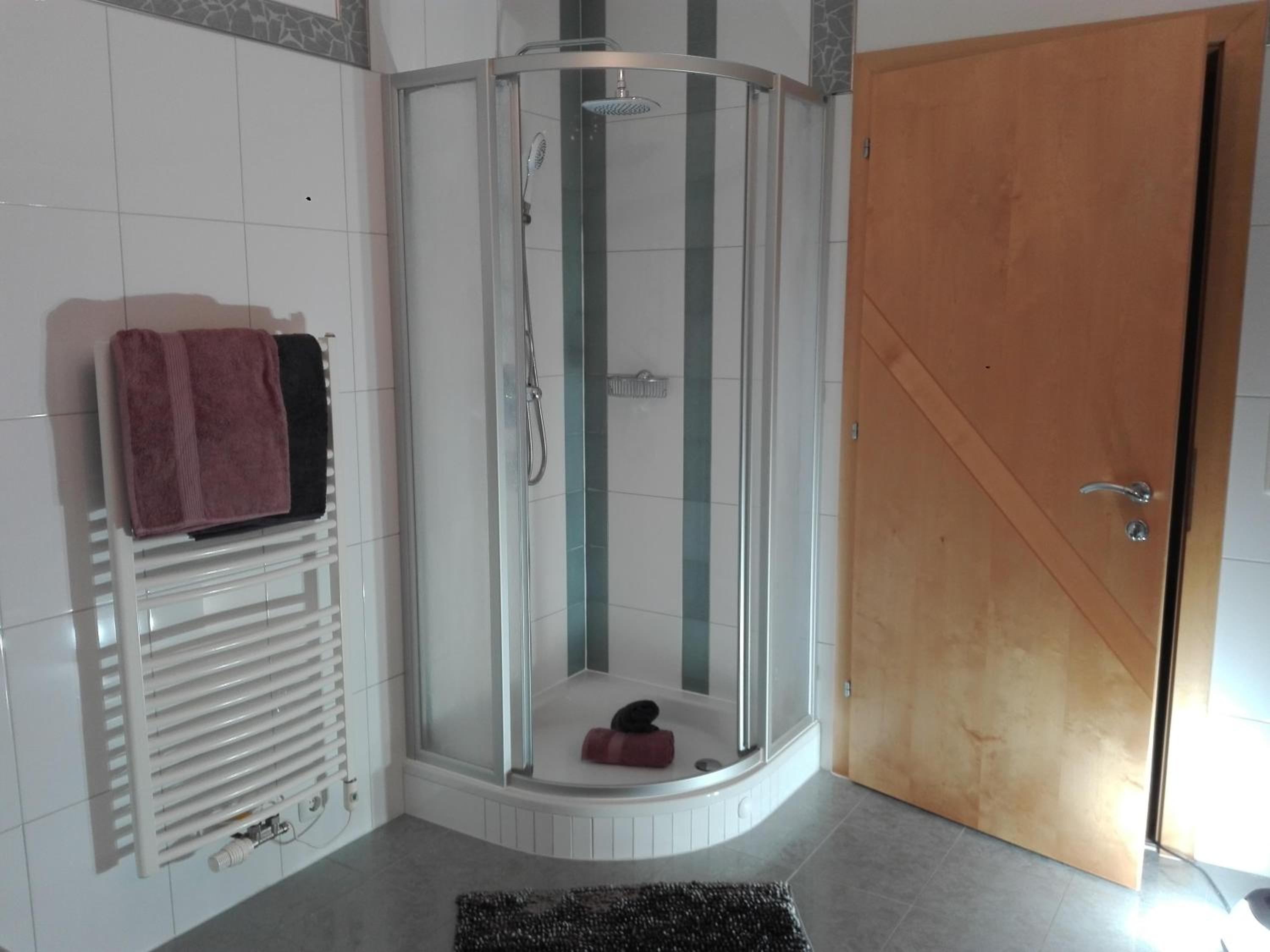 Appartement Juffinger