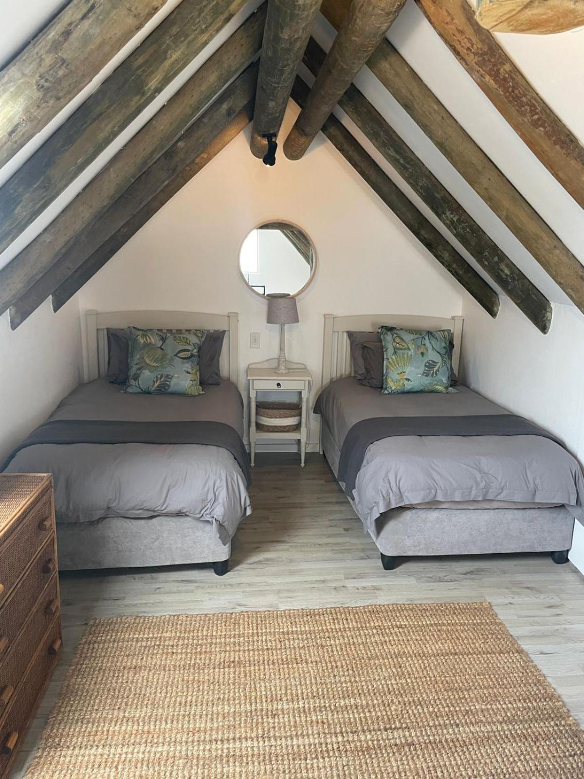Little Breede Cottage view 4