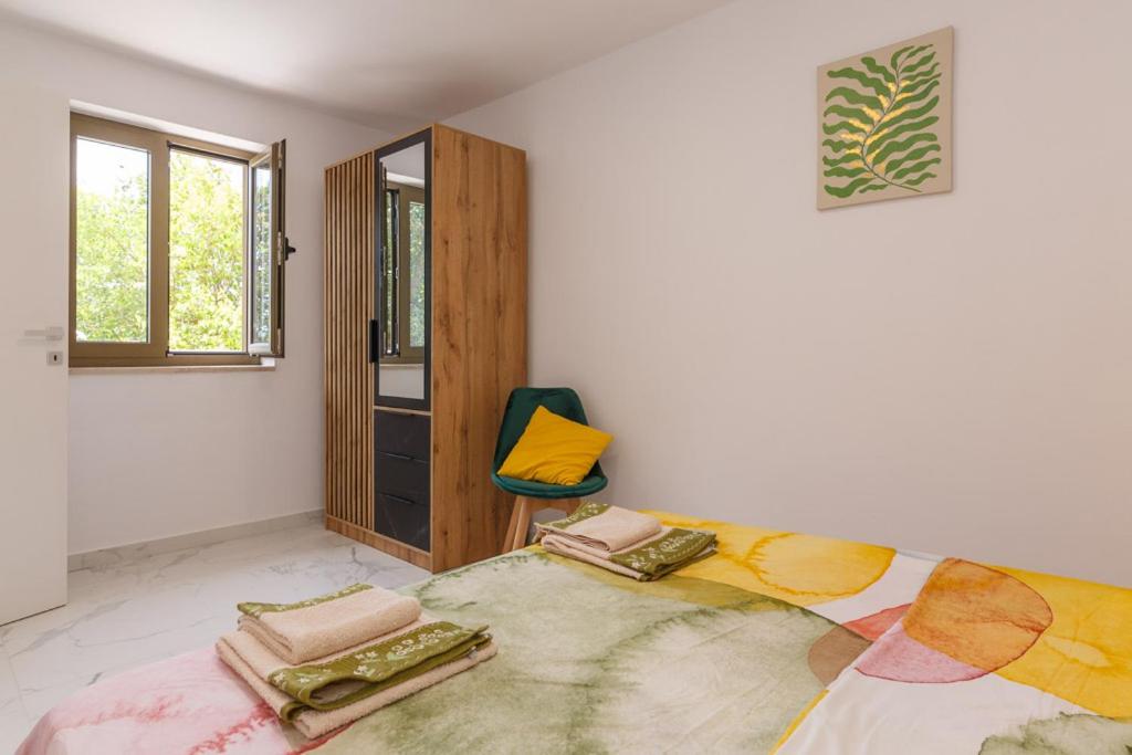 Ruralhouse Ana
